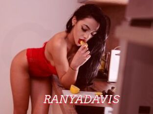 RANYADAVIS