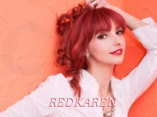 REDKAREN