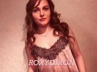 ROXY_DIXON