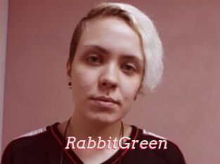 RabbitGreen