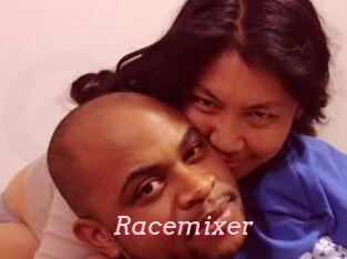 Racemixer