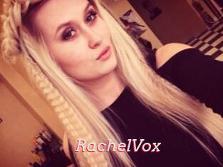 RachelVox