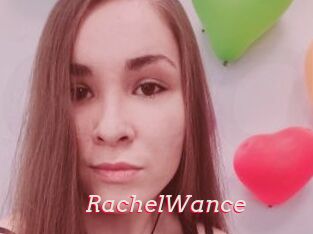 RachelWance