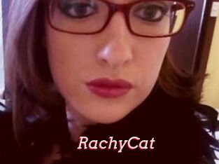 RachyCat