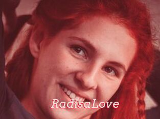 RadisaLove