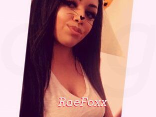 RaeFoxx