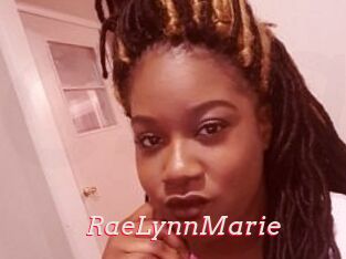 RaeLynnMarie