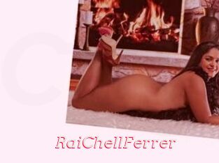 RaiChellFerrer