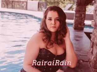 RairaiRain