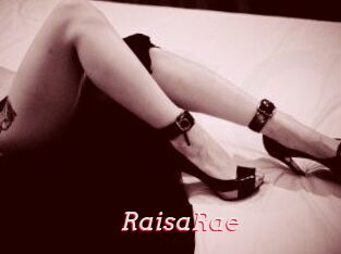 RaisaRae