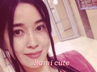 Rami_cute