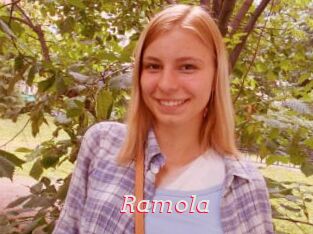 Ramola