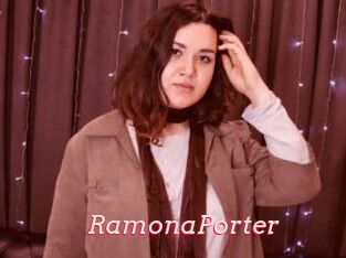 RamonaPorter