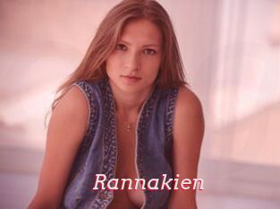 Rannakien