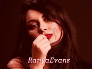 RanyaEvans