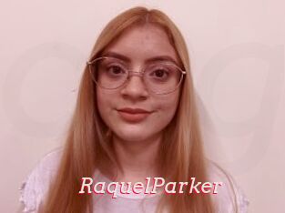 RaquelParker