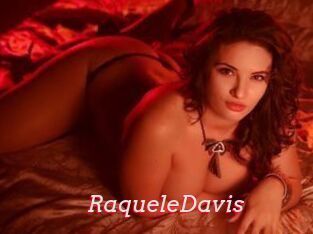 RaqueleDavis