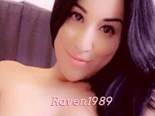 Raven1989