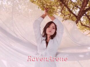 RavenArene