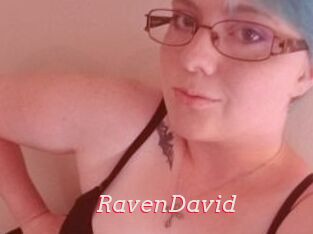 Raven_David