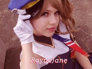 RaynaJane