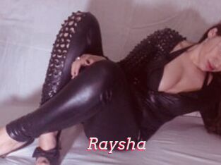 Raysha