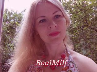 RealMilf