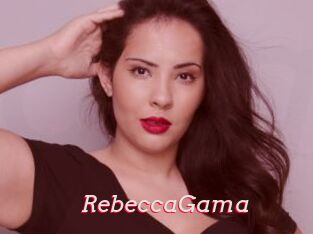 RebeccaGama