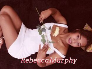 RebeccaMurphy