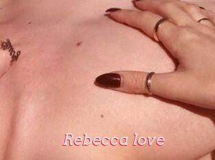 Rebecca_love