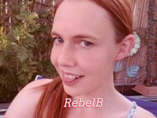 RebelB