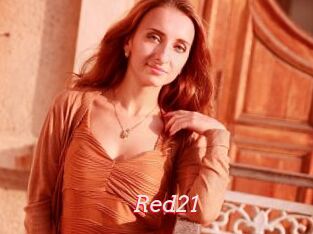 Red21