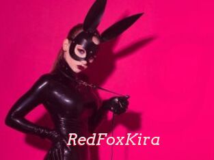 RedFoxKira