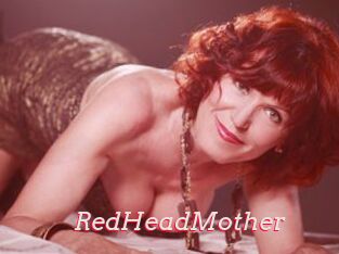 RedHeadMother