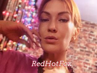 RedHotFox