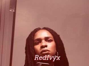 RedIvyx