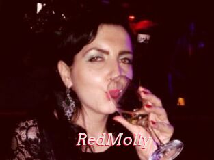 RedMolly