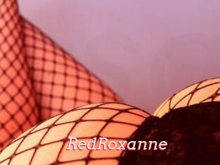 RedRoxanne