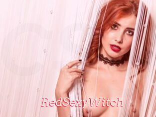 RedSexyWitch