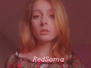 RedSoma