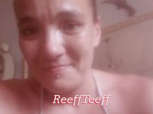 ReeffTeeff