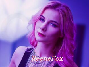 ReeneFox