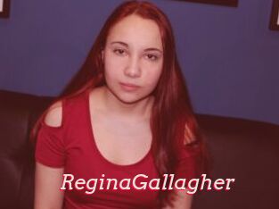 ReginaGallagher