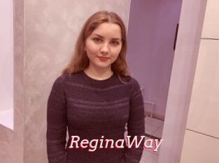 ReginaWay