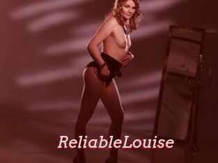 ReliableLouise