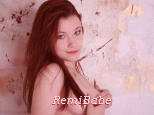 RemiBabe