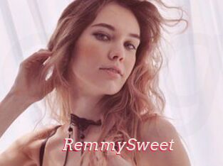 RemmySweet