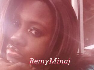 Remy_Minaj