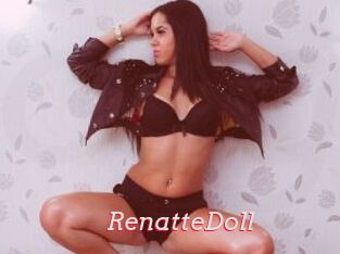 RenatteDoll