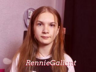 RennieGallant